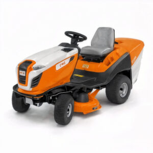 Trattorino rasaerba STIHL RT 6127.1 ZL – Potenza elevata e comfort premium per grandi superfici